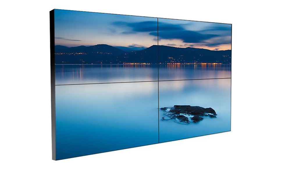 Videowall LUIMEN 2x2_46_1.8